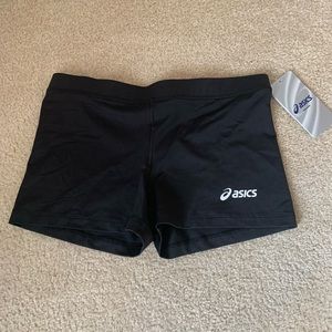 ⭐️ASICS WOMENS LOW CUT SHORTS